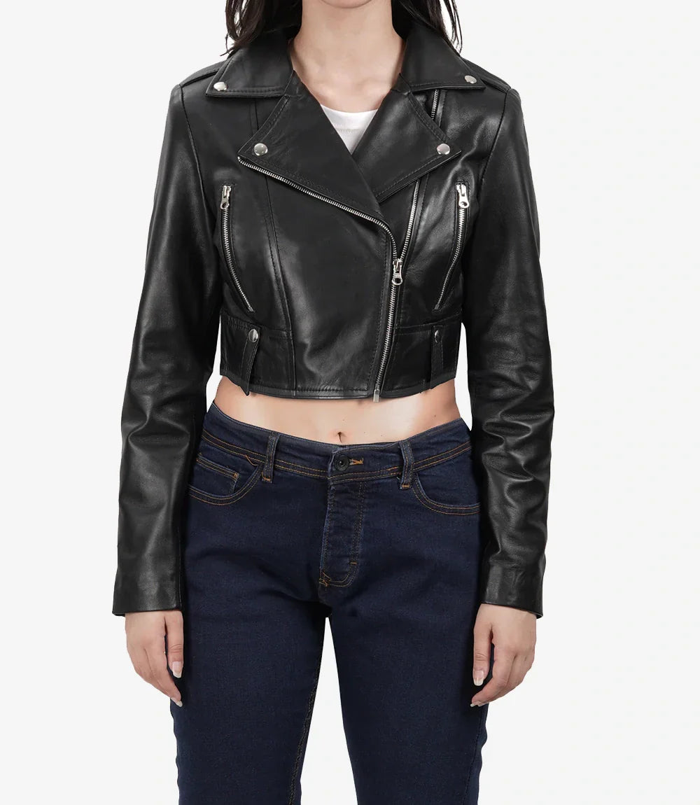 black-leather-jacket-cropped