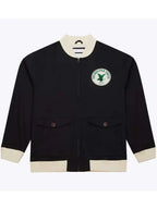 black-philadelphia-eagles-cotton-twill-jacket