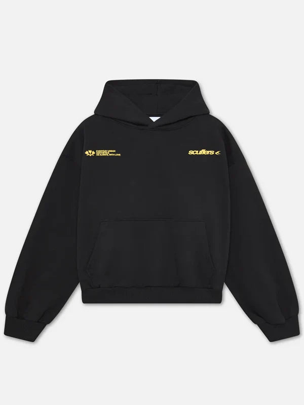 Scuffers Hoodie