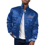 Levis x Starter Buffalo Bills Jacket