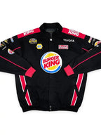 Burger king Jacket