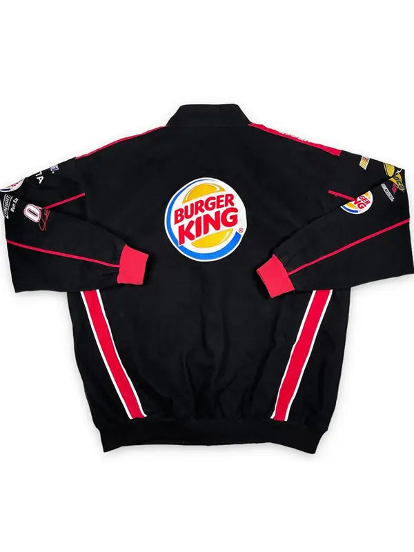 Burger king Jacket