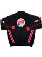 Burger king Jacket