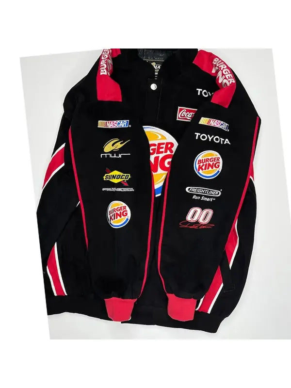 Burger king Jacket
