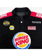 Burger king Jacket
