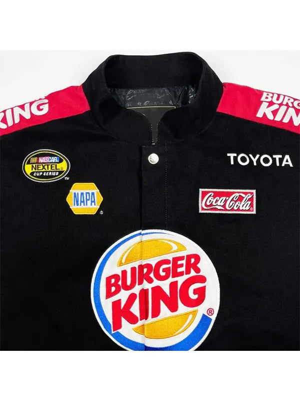 Burger king Jacket