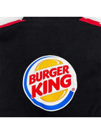 Burger king Jacket