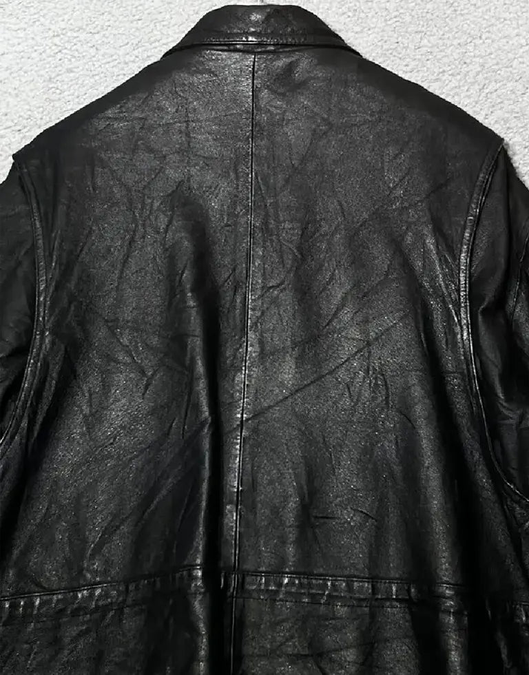 buy John Ashford Leather Jacket