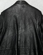 buy John Ashford Leather Jacket