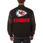 buy Kansas City Chiefs Jackets Men