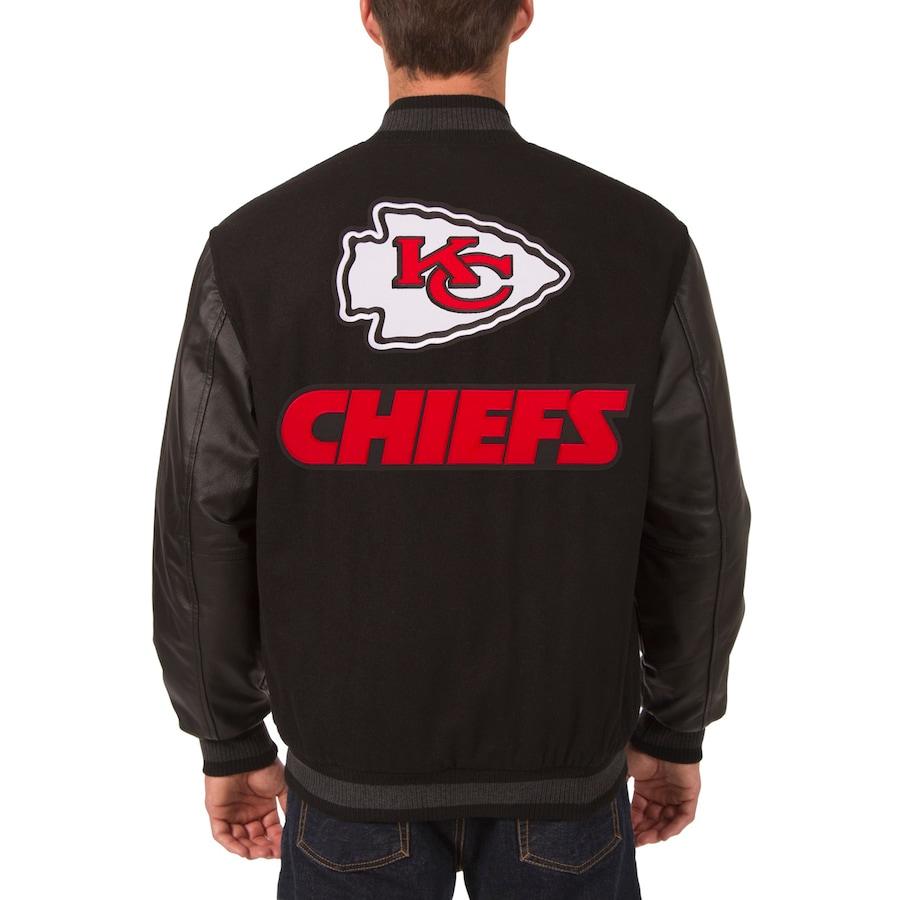 buy Kansas City Chiefs Jackets Men