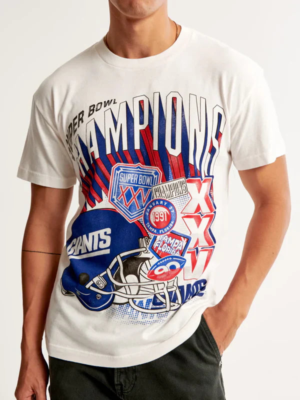 buy New York Giants Shirt