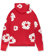 Denim Tear Hoodie