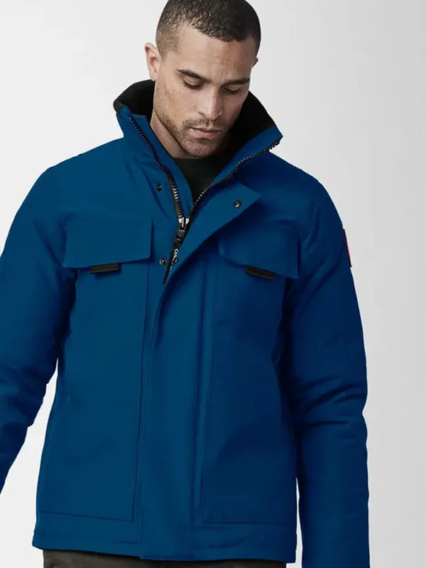 Canada Goose Forester Jacket