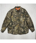 Carhartt Realtree Jacket