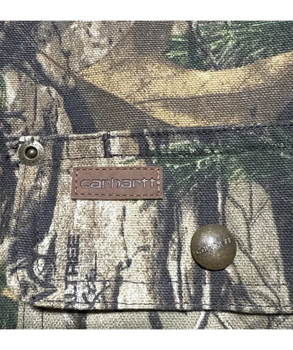 Carhartt Realtree Jacket