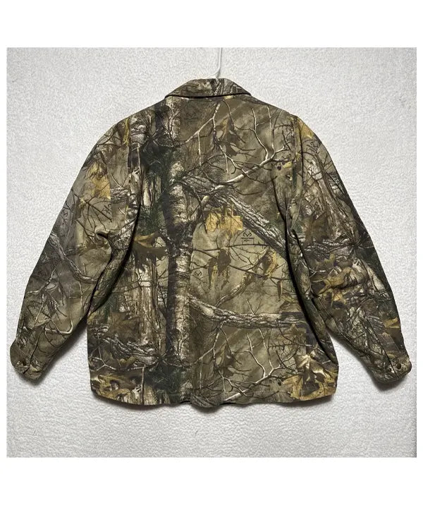 Carhartt Realtree Jacket