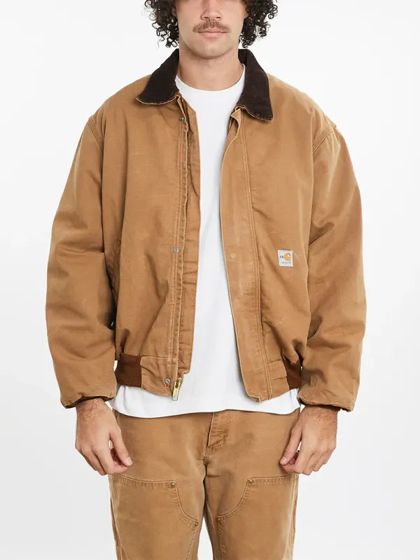 Carhartt Santa Fe Jacket Vintage