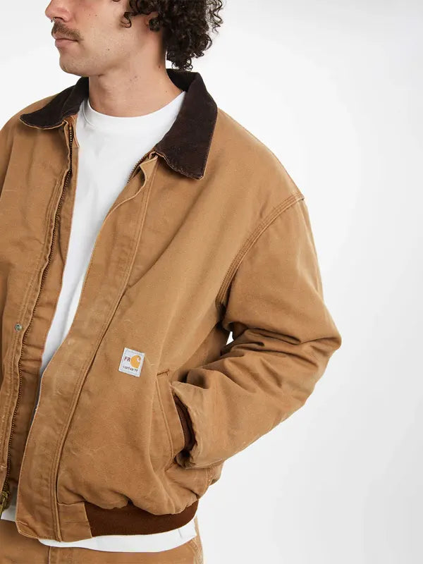 Carhartt Santa Fe Jacket Vintage