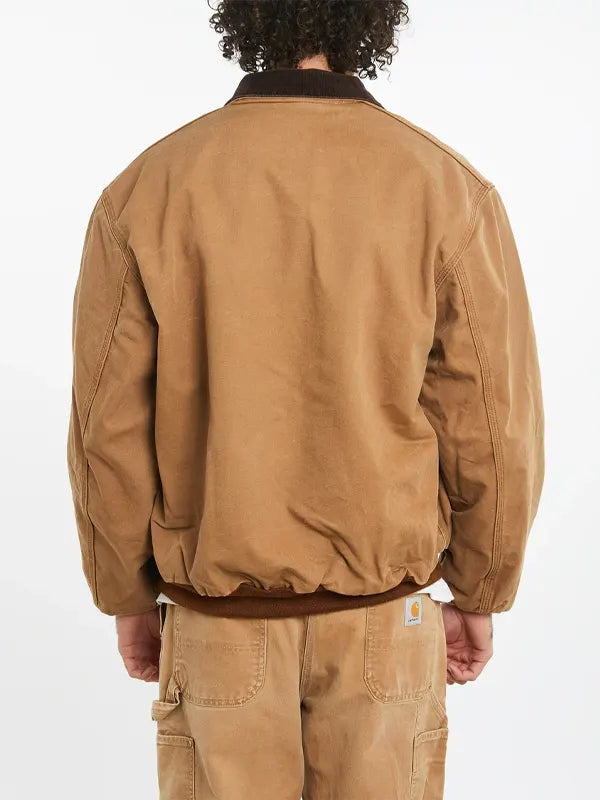 Carhartt Santa Fe Jacket Vintage