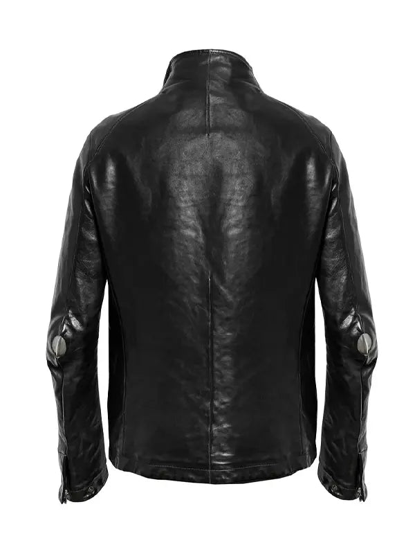 Ccp Prosthetic Jacket
