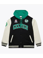 Celtics Vintage Jacket