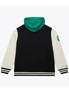 Celtics Vintage Jacket
