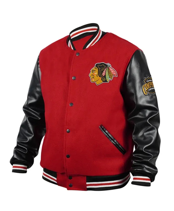 chicago-blackhawks-jacket