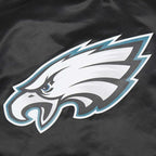 classic-philadelphia-eagles-black-bomber-satin-jacket