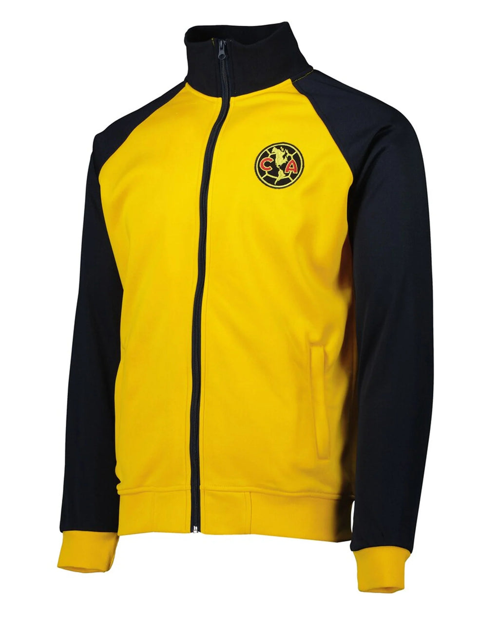 club-america-jacket