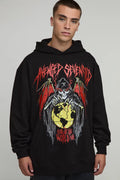 Avenged Sevenfold Hoodie - Printed
