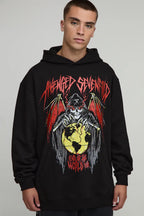 Avenged Sevenfold Hoodie - Printed