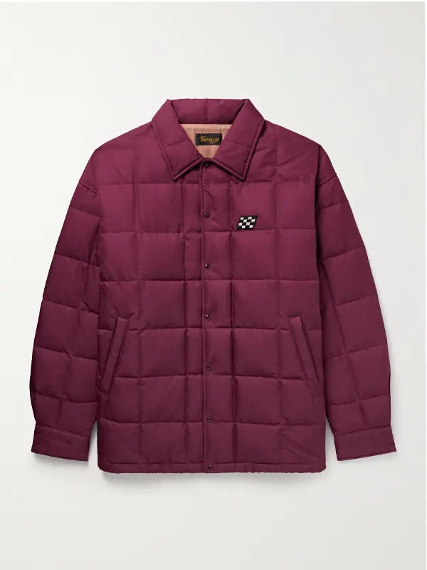 Coach Jacket Visvim