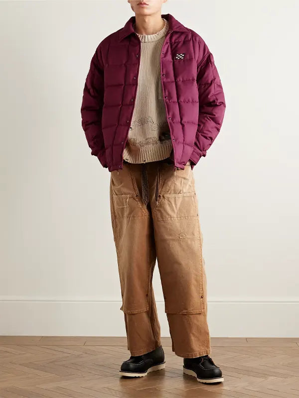 Coach Jacket Visvim