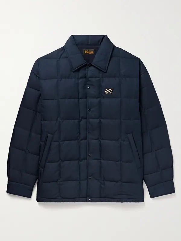 Coach Jacket Visvim