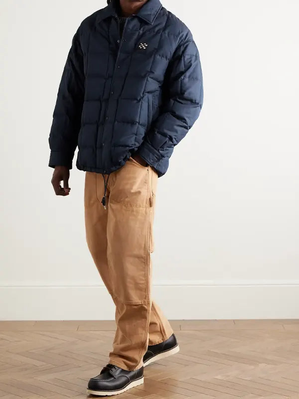 Coach Jacket Visvim