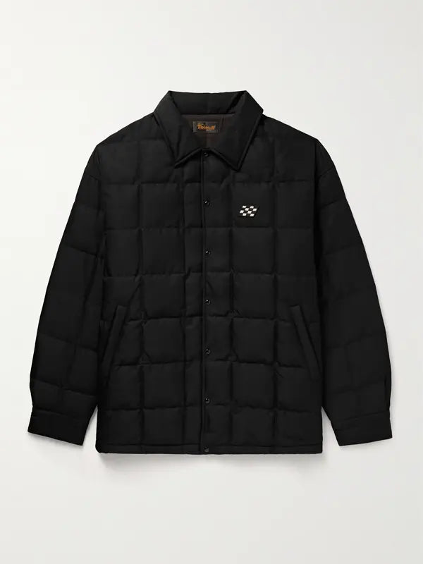 Coach Jacket Visvim