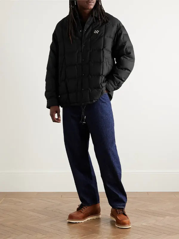 Coach Jacket Visvim