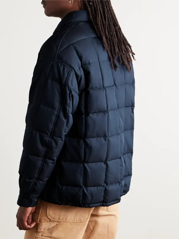 Coach Jacket Visvim