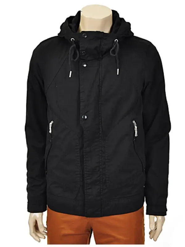 Codes Combine Jacket