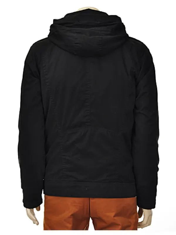 Codes Combine Jacket
