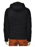 Codes Combine Jacket
