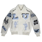 Louis Vuitton Bunny Varsity Jacket