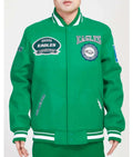 crest-emblem-philadelphia-eagles-kelly-green-varsity-jacket