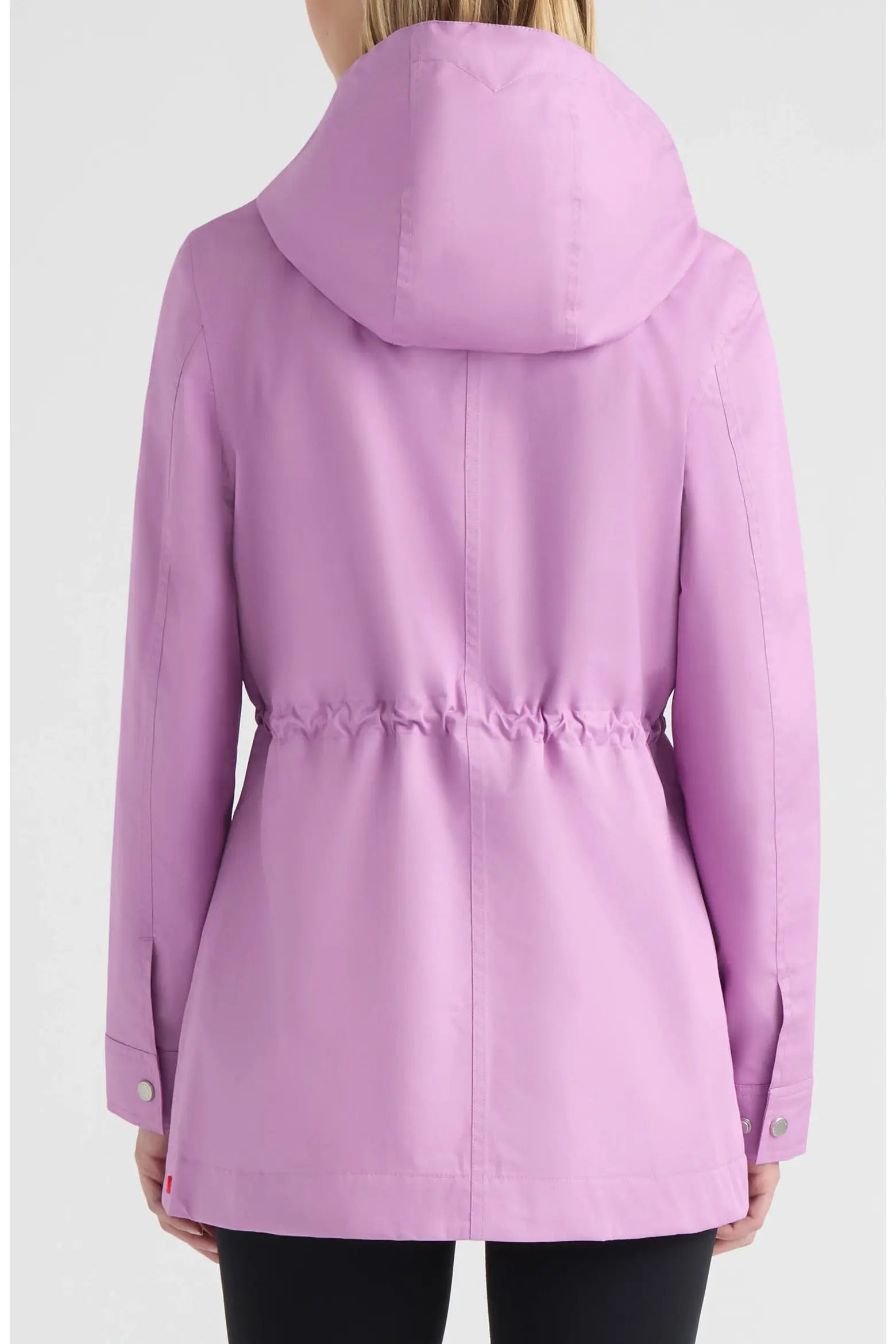 Hunter Rain Jacket