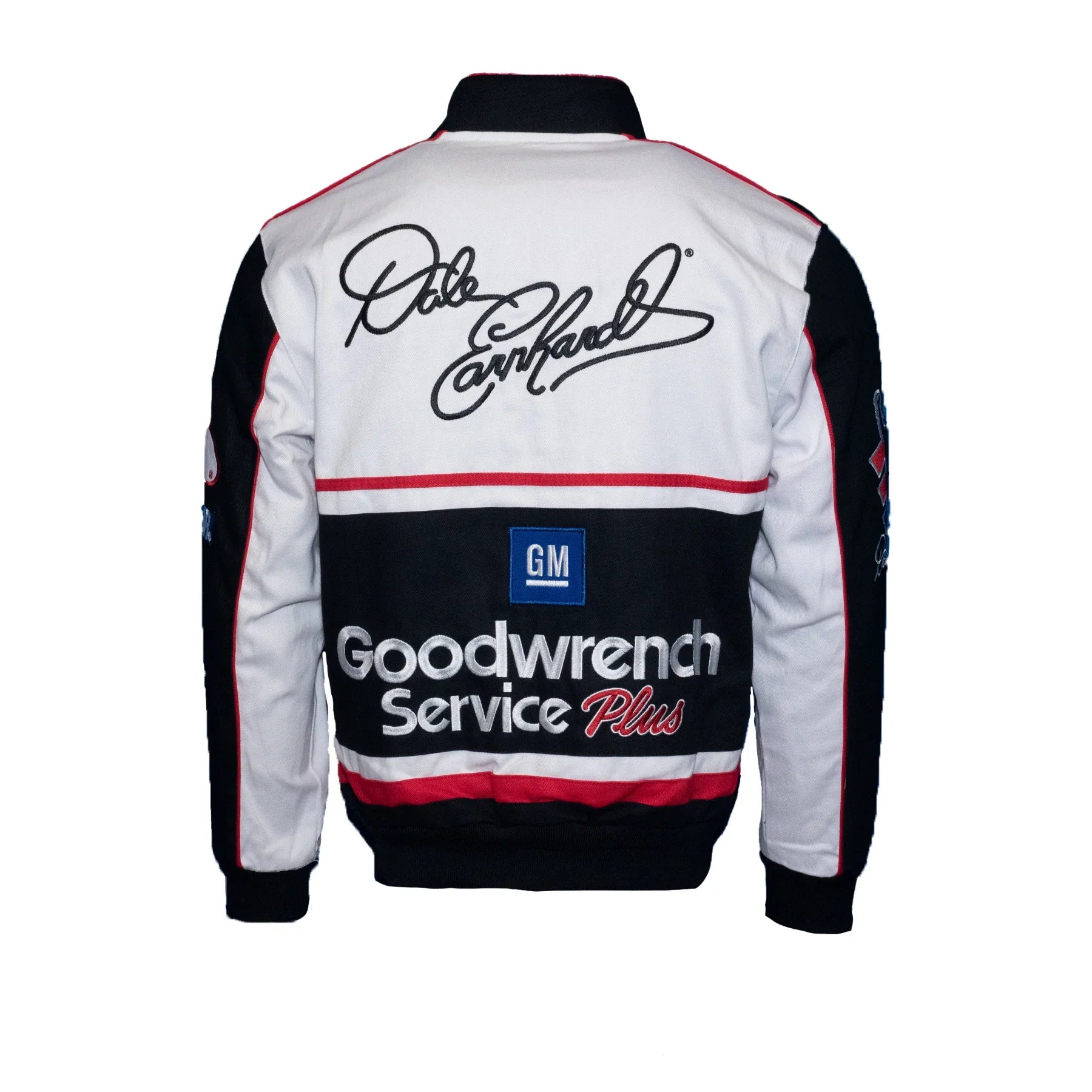 dale earnhardt jacket For Sale