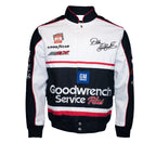dale earnhardt jacket