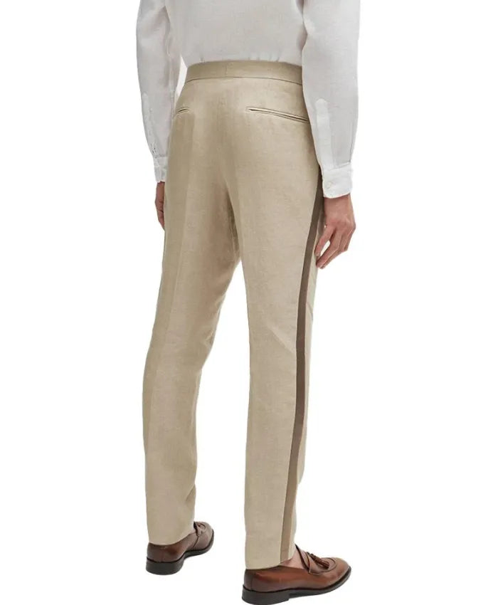 david-trendy-beige-suit