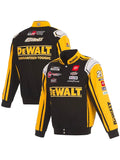 Dewalt Nascar Jacket