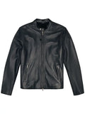 Diesel Leather Jacket